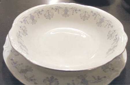 Sandra Coupe Soup Bowl