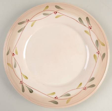 CBL122 Salad Plate
