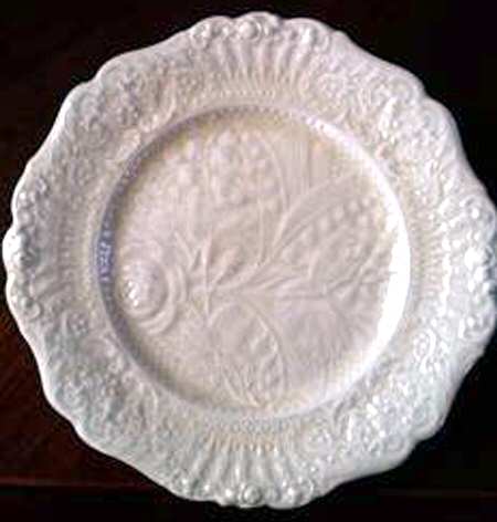 COA203 by Coalport