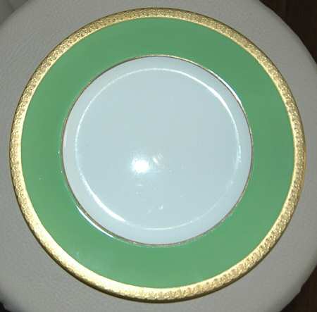 COA204 by Coalport
