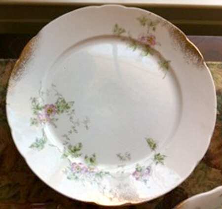 CSA29 by Crescent China 