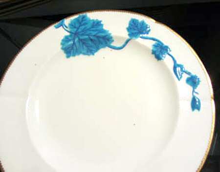 COA205 by Coalport