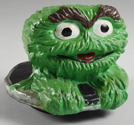 Cookie Jars Lid for Cookie Jar