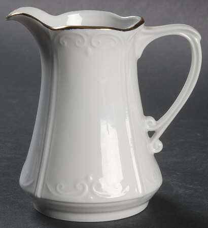 CHZ53 Creamer