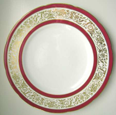 9155 by Coalport