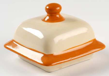 CX623 Lid for Biscotti Jar