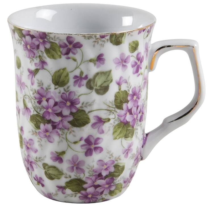 CVI7 Mug