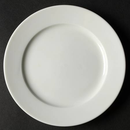 CBL123 Bread & Butter Plate