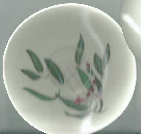 Egyptian Saucer