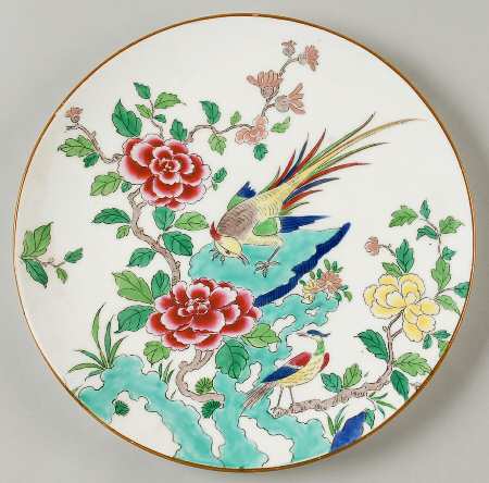 5245 by Crown Staffordshire