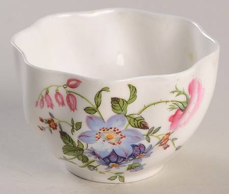 COA206 Mini Open Sugar Bowl