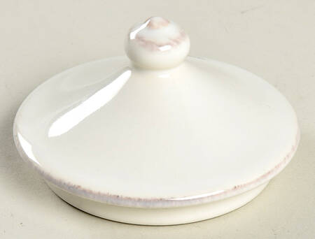 Villa Royale White Lid for Sugar Bowl