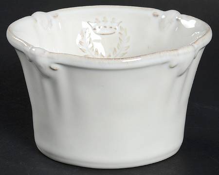 Villa Royale White Ramekin
