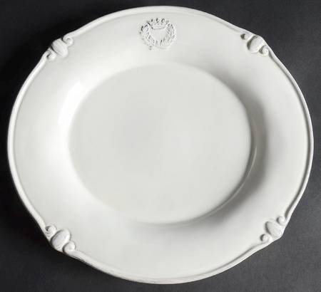Villa Royale White by Casafina