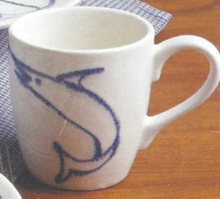 Marina Mug
