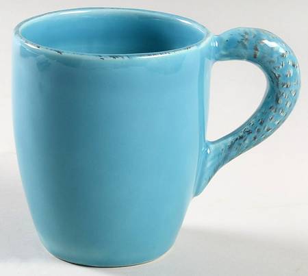 Sardinha Blue Mug