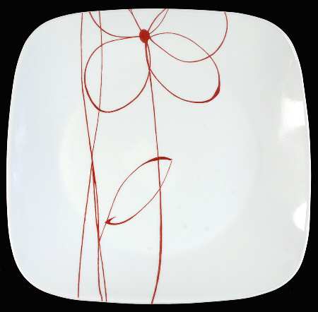 Daisy Days (Corelle) by Corning Corelle