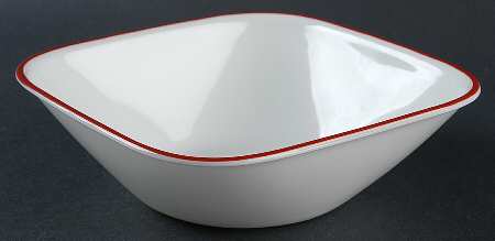 Hanami Garden (Corelle) Soup/Cereal Bowl
