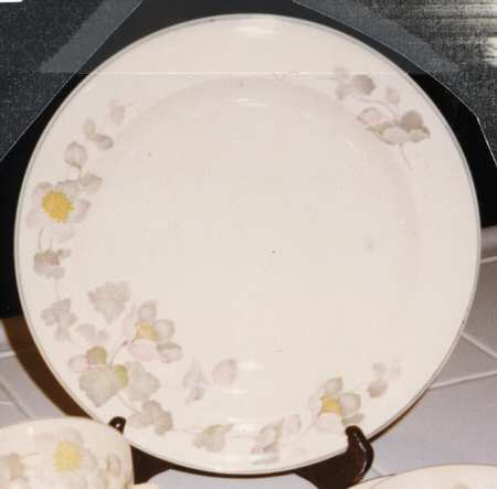 CSA30 by Crescent China 