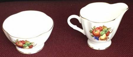 673 Creamer