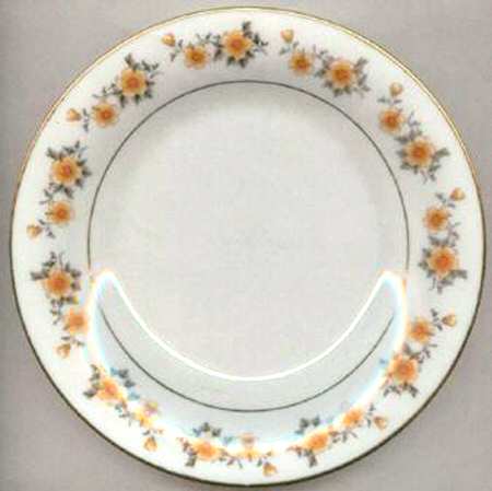 CX928 Fruit/Dessert (Sauce) Bowl
