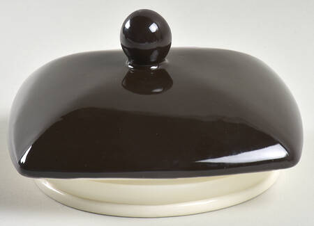 Fruit Filigree Lid for Medium Canister