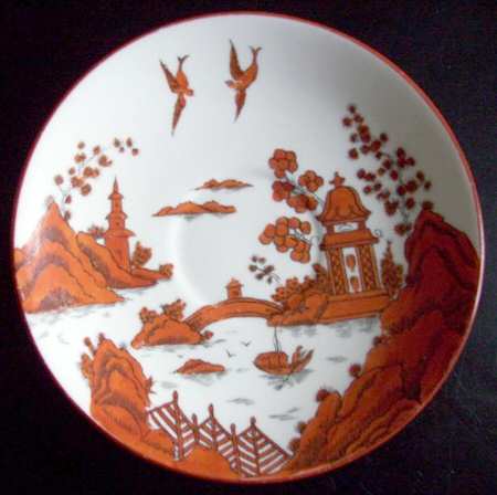 CRS193 by Crown Staffordshire