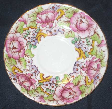 Peony Pink by Cartwright &amp; Edwards