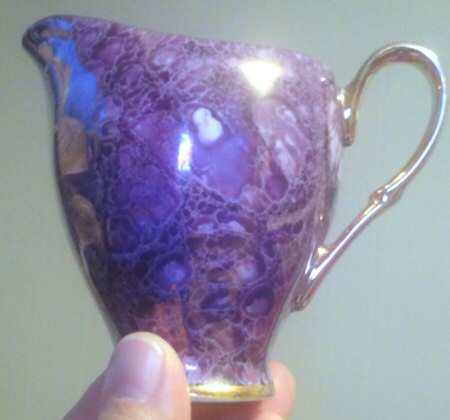 CIL54 Creamer