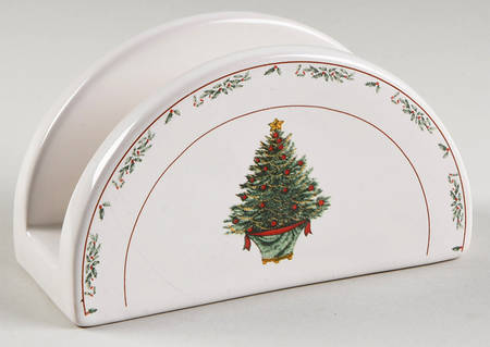 EBI1 Napkin Holder