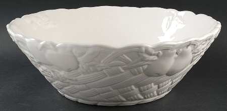 Summer Grove 16" Round Serving Bowl