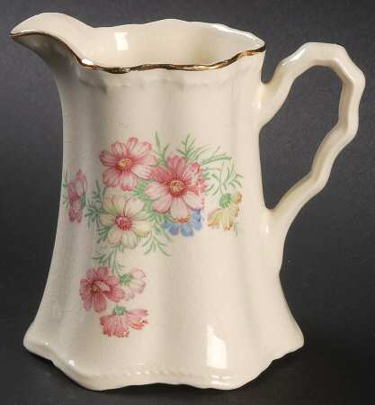CRO375 Creamer