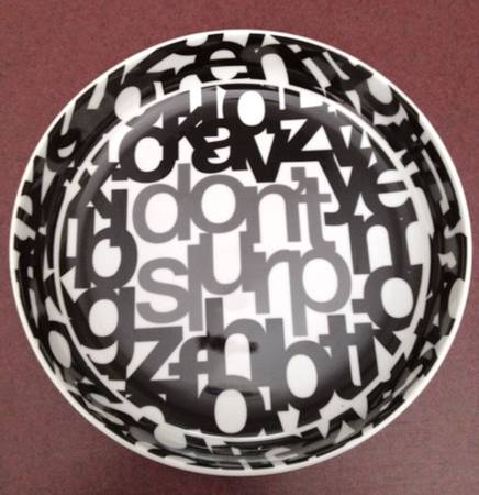 Subliminal by Crate &amp; Barrel