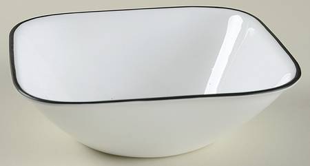 Favourite Fleur Soup/Cereal Bowl