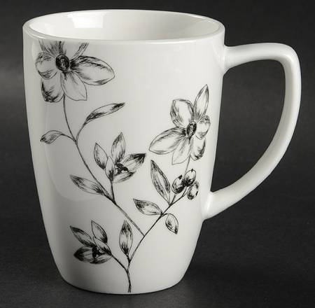 Favourite Fleur Mug