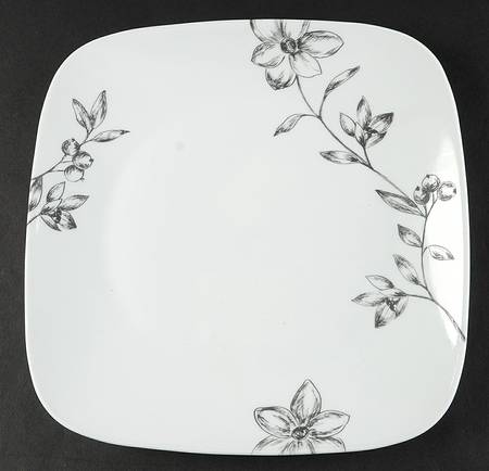 Favourite Fleur by Corning Corelle