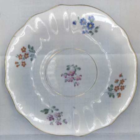 C6T4 Saucer