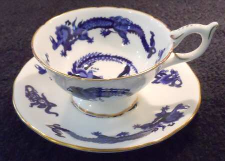 9250 by Coalport