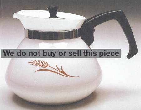 Wheat by Corning Corelle