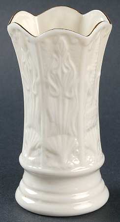 Visitors Centre Giftware 4" Spill Vase