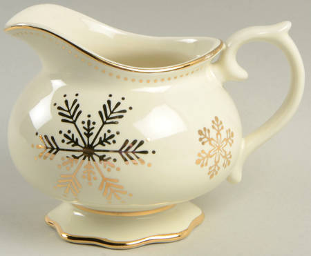 Season of Glory Creamer