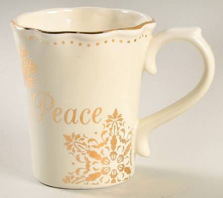 Season of Glory Mug