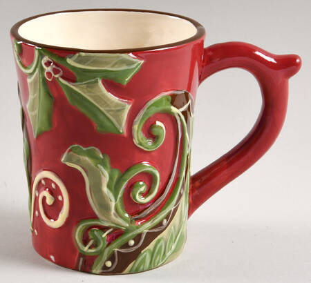 Season of Peace Mug