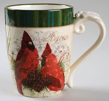 Season of Peace Mug