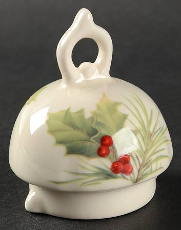 Season of Peace Lid for Teapot