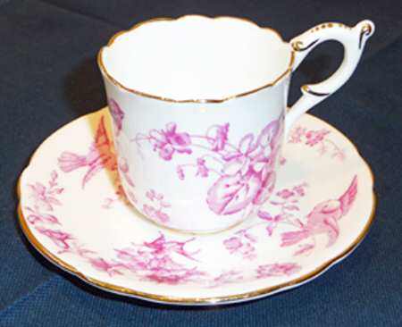 COA210 by Coalport