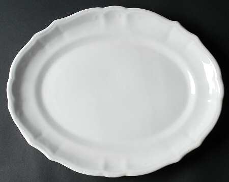 CAG15 Underplate for Tureen