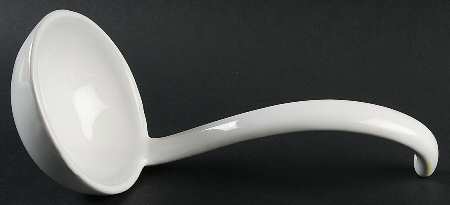 CAG15 Tureen Ladle