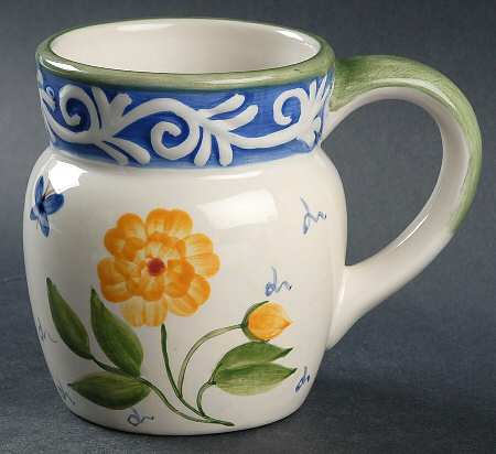 CIC119 Mug