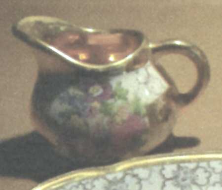 CAN277 Creamer